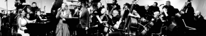 חוויה ישראלית - התזמורת הסימפונית אשדוד, אורית וולף, אסף כחולי, קארין שיפרין. צילום יואל לוי
